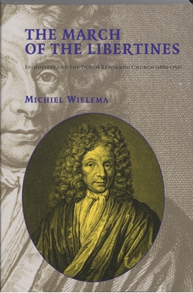 Afbeeldingen van Studies in Dutch Religious History The march of the libertines