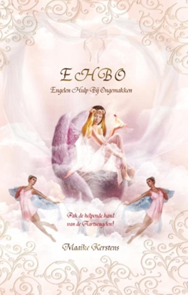 Afbeeldingen van Engelen hulp bij ongemakken