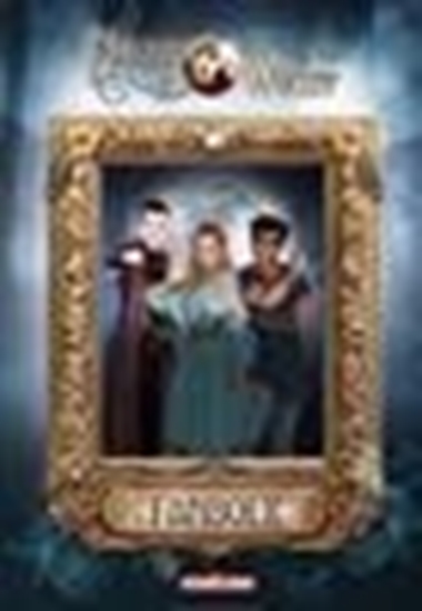 Afbeelding van Nachtwacht fanboek