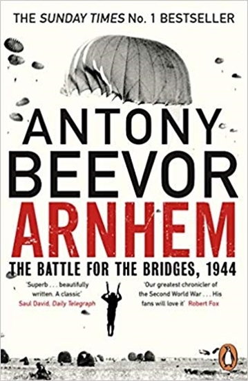 Afbeelding van Arnhem