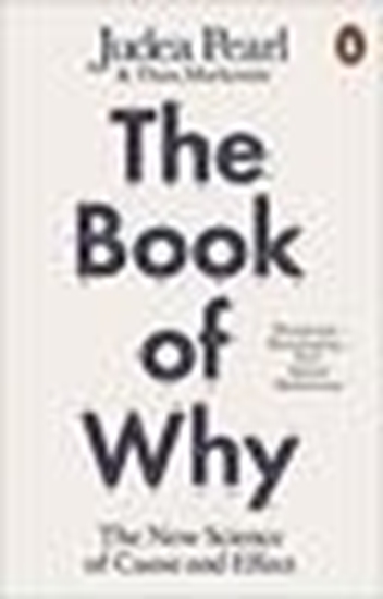 Afbeelding van The Book of Why