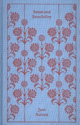 Afbeeldingen van Penguin Clothbound Classics Sense and Sensibility