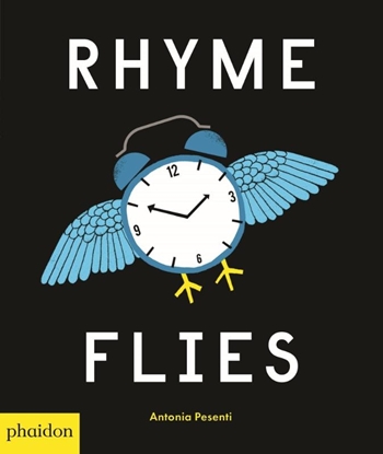 Afbeeldingen van Rhyme Flies