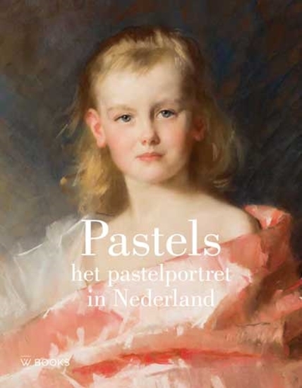 Afbeelding van Pastels