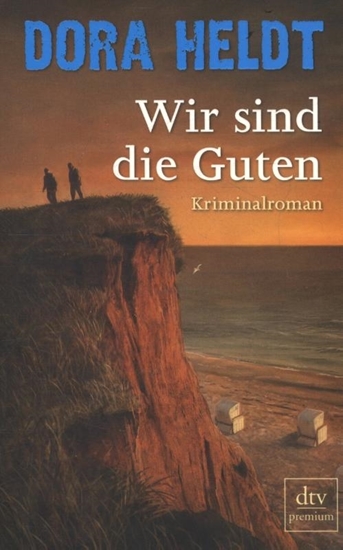 Afbeelding van Wir sind die Guten