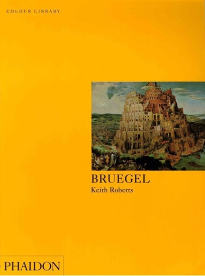 Afbeelding van Bruegel