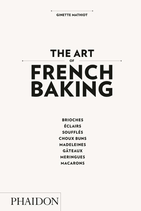 Afbeeldingen van Art of French Baking