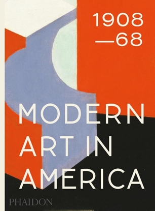 Afbeeldingen van Modern Art in America 1908-68