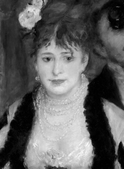 Afbeelding van Renoir