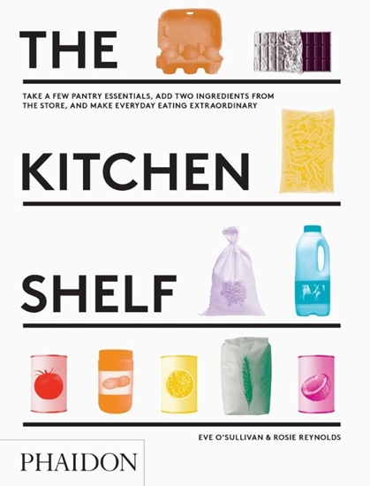 Afbeelding van The Kitchen Shelf