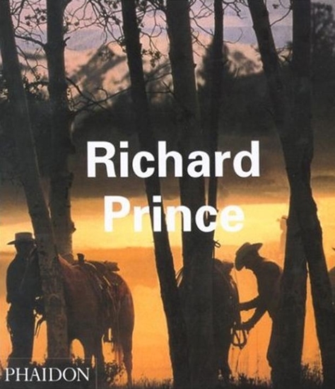 Afbeelding van Richard Prince