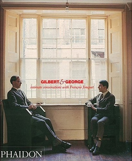 Afbeelding van Gilbert & George