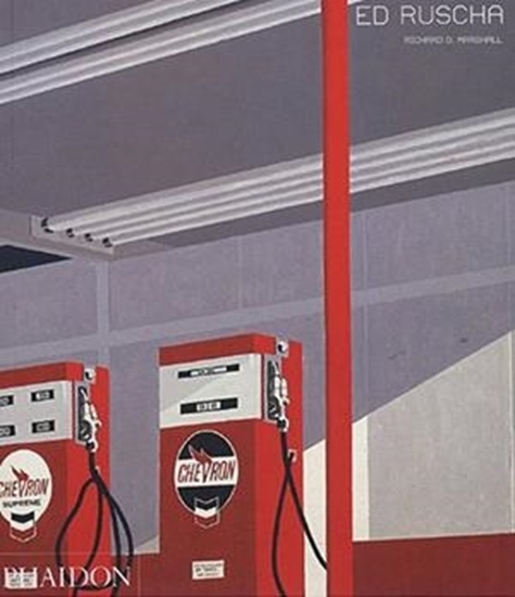 Afbeelding van Ed Ruscha