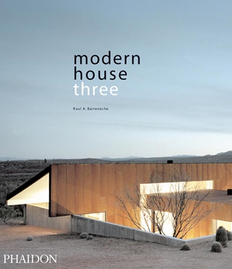 Afbeelding van Modern House Three