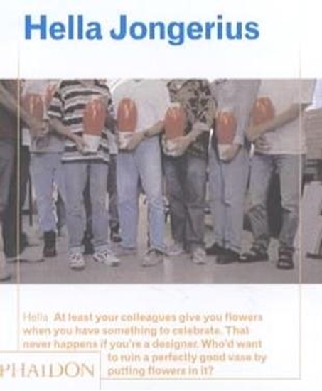 Afbeelding van Hella Jongerius