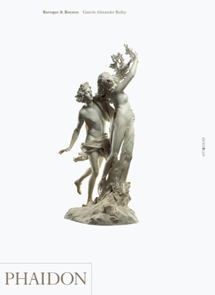 Afbeeldingen van Baroque & Rococo