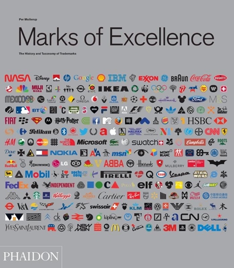 Afbeelding van Marks of Excellence