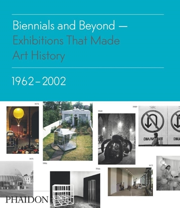 Afbeeldingen van Biennials and Beyond