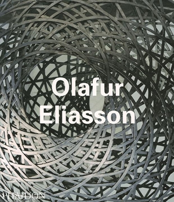 Afbeeldingen van Olafur Eliasson