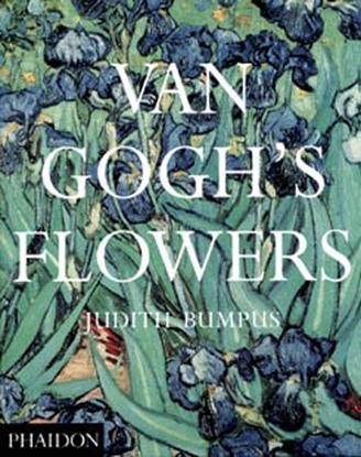 Afbeeldingen van Van Gogh's Flowers