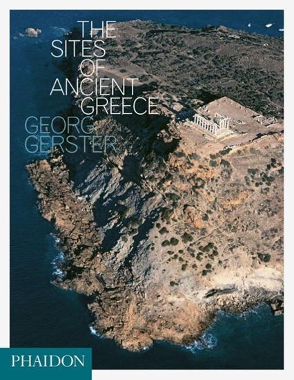 Afbeelding van The Sites of Ancient Greece