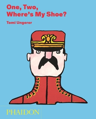 Afbeeldingen van One, Two, Where's My Shoe?