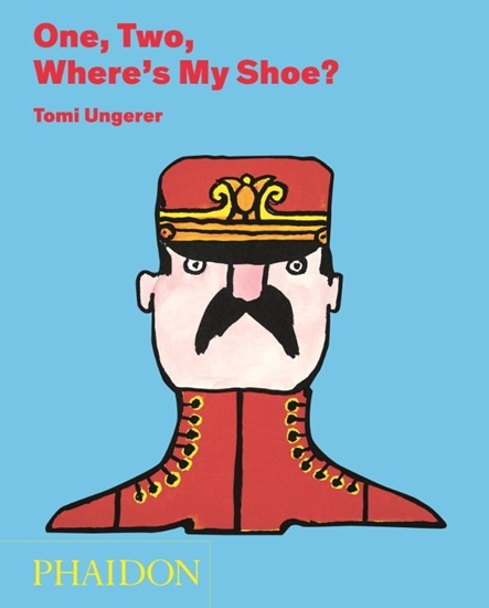 Afbeelding van One, Two, Where's My Shoe?