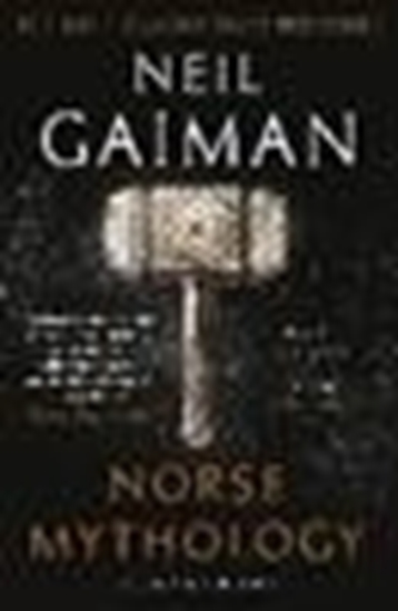 Afbeelding van Norse Mythology