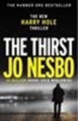 Afbeeldingen van Harry Hole The Thirst