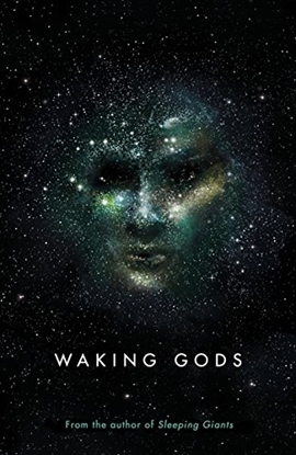 Afbeeldingen van Waking Gods