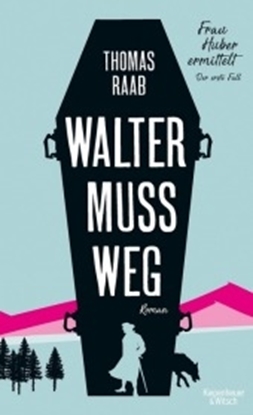 Afbeeldingen van Walter muss weg
