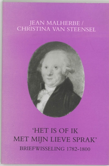 Afbeelding van Het is of ik met mijn lieve sprak