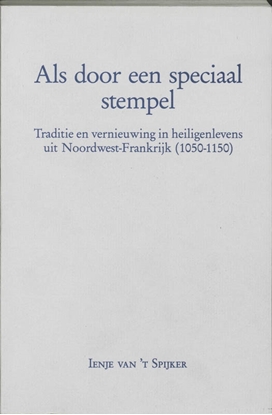 Afbeeldingen van Als door een speciaal stempel