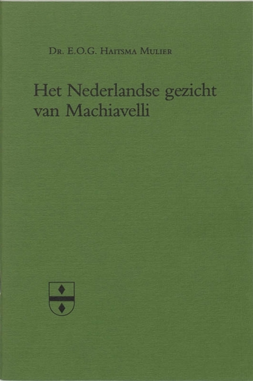 Afbeelding van Nederlandse gezicht machiavelli