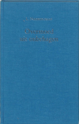 Afbeeldingen van Overmoed uit onbehagen