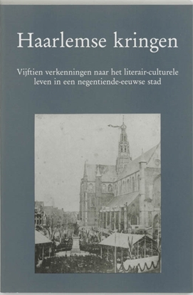 Afbeeldingen van Haarlemse kringen