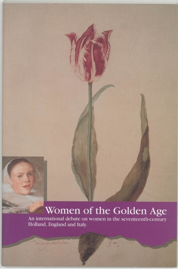 Afbeelding van Women of the Golden Age