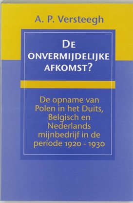 Afbeeldingen van N.W. Posthumus reeks De onvermijdelijke afkomst?