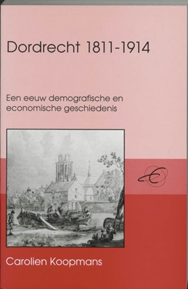 Afbeeldingen van Dordrecht 1811-1914
