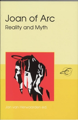 Afbeeldingen van Publikaties van de Faculteit der Historische en Kunstwetenschappen Joan of Arc