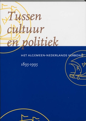 Afbeeldingen van Tussen cultuur en politiek