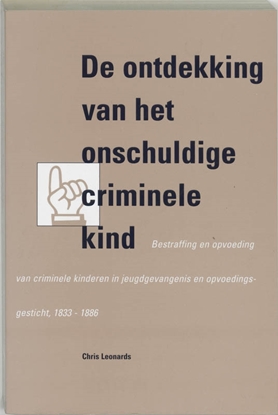 Afbeeldingen van De ontdekking van het onschuldige criminele kind