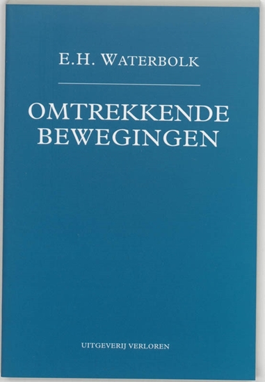 Afbeelding van Omtrekkende bewegingen