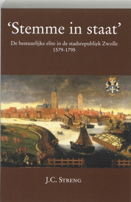 Afbeeldingen van 'Stemme in staat'