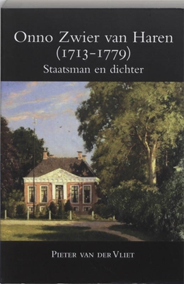Afbeeldingen van Onno Zwier van Haren (1713-1779)