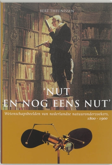 Afbeelding van Nut en nog eens nut