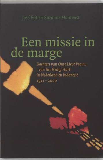 Afbeelding van Een missie in de marge