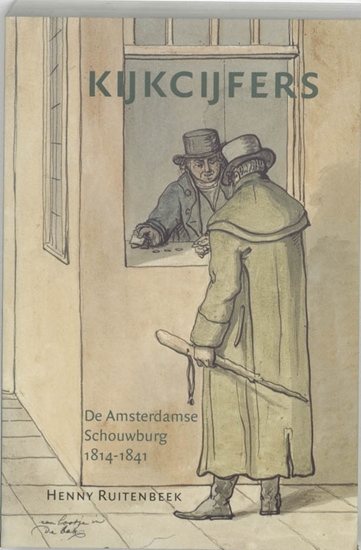 Afbeelding van Kijkcijfers