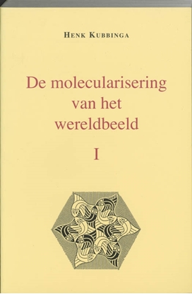Afbeeldingen van De molecularisering van het wereldbeeld I