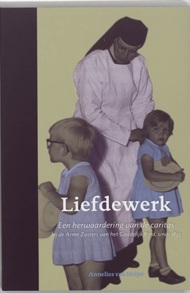 Afbeeldingen van Liefdewerk